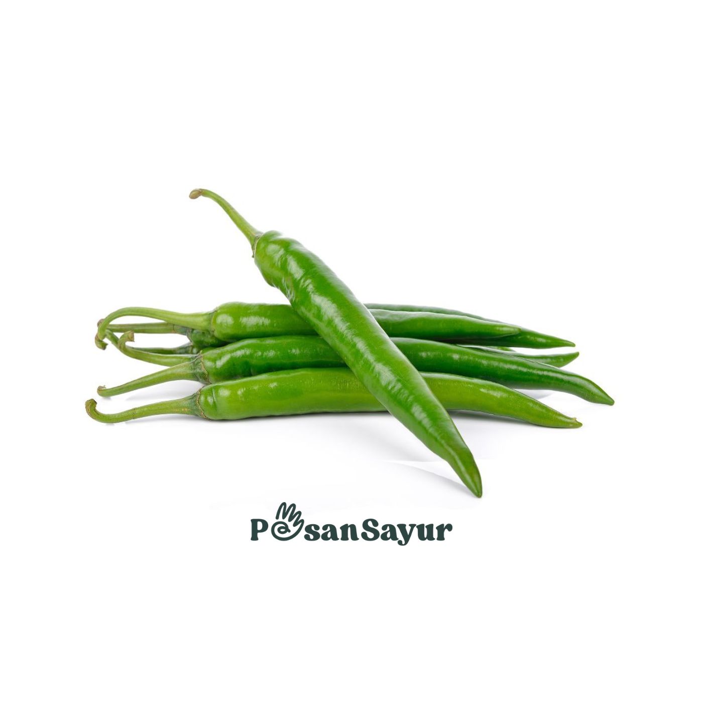 Cabai Hijau Besar